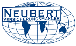 Versicherungsmakler Rene Neubert Logo transp